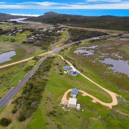 Otway Coastal Villas, 1 Bedroom Villa. Princetown Bagian luar foto