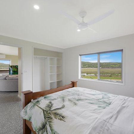 Otway Coastal Villas, 1 Bedroom Villa. Princetown Bagian luar foto