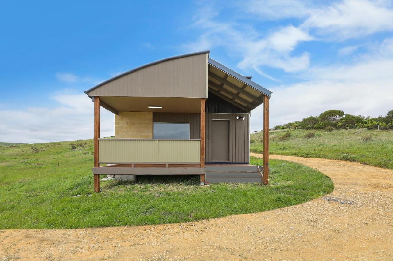 Otway Coastal Villas, 1 Bedroom Villa. Princetown Bagian luar foto