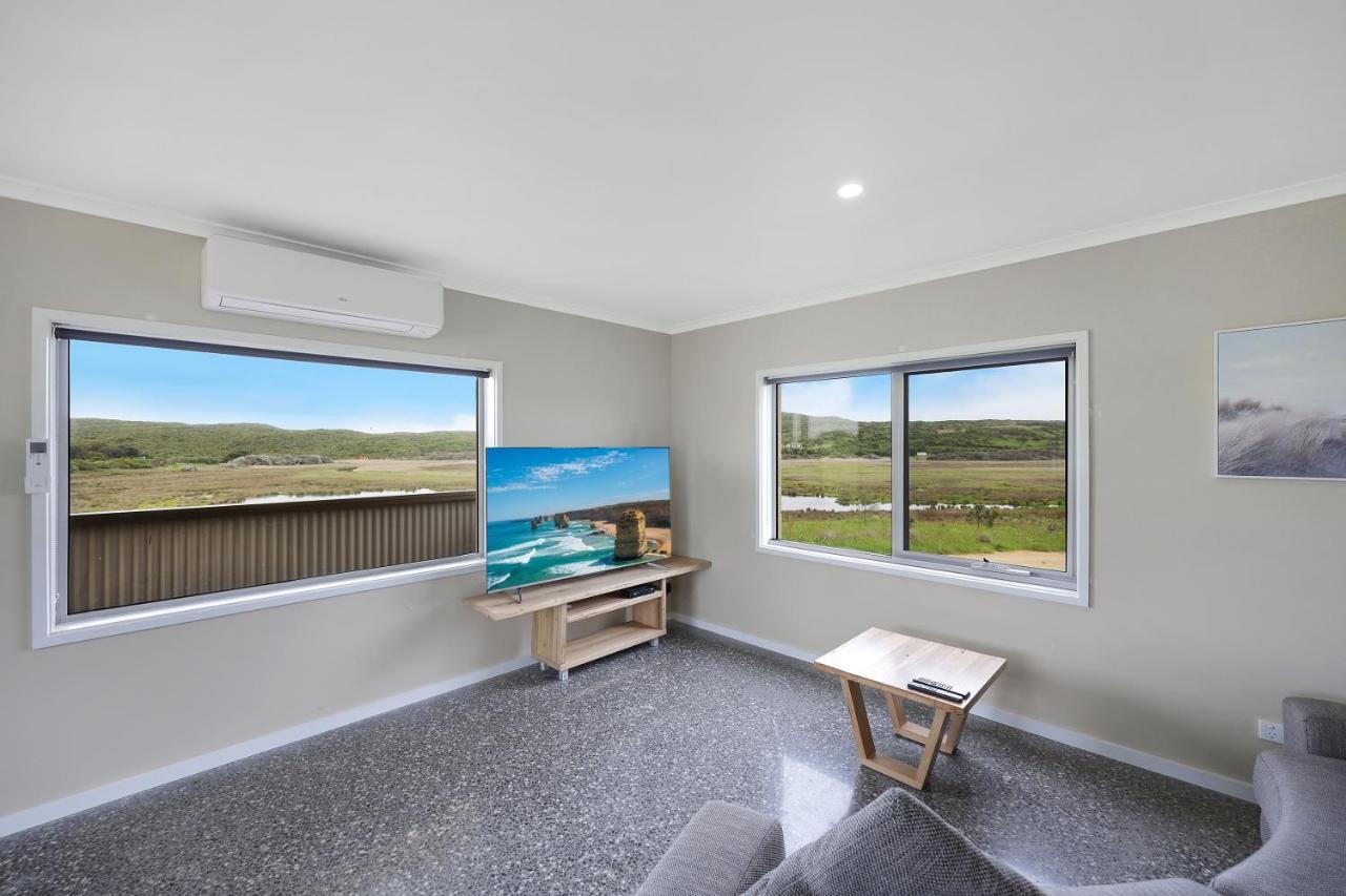 Otway Coastal Villas, 1 Bedroom Villa. Princetown Bagian luar foto