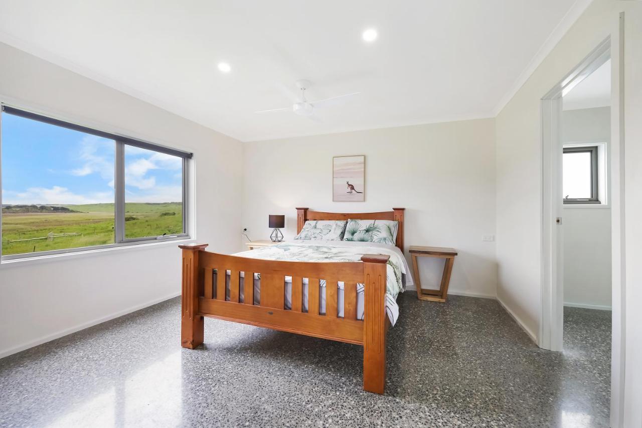 Otway Coastal Villas, 1 Bedroom Villa. Princetown Bagian luar foto