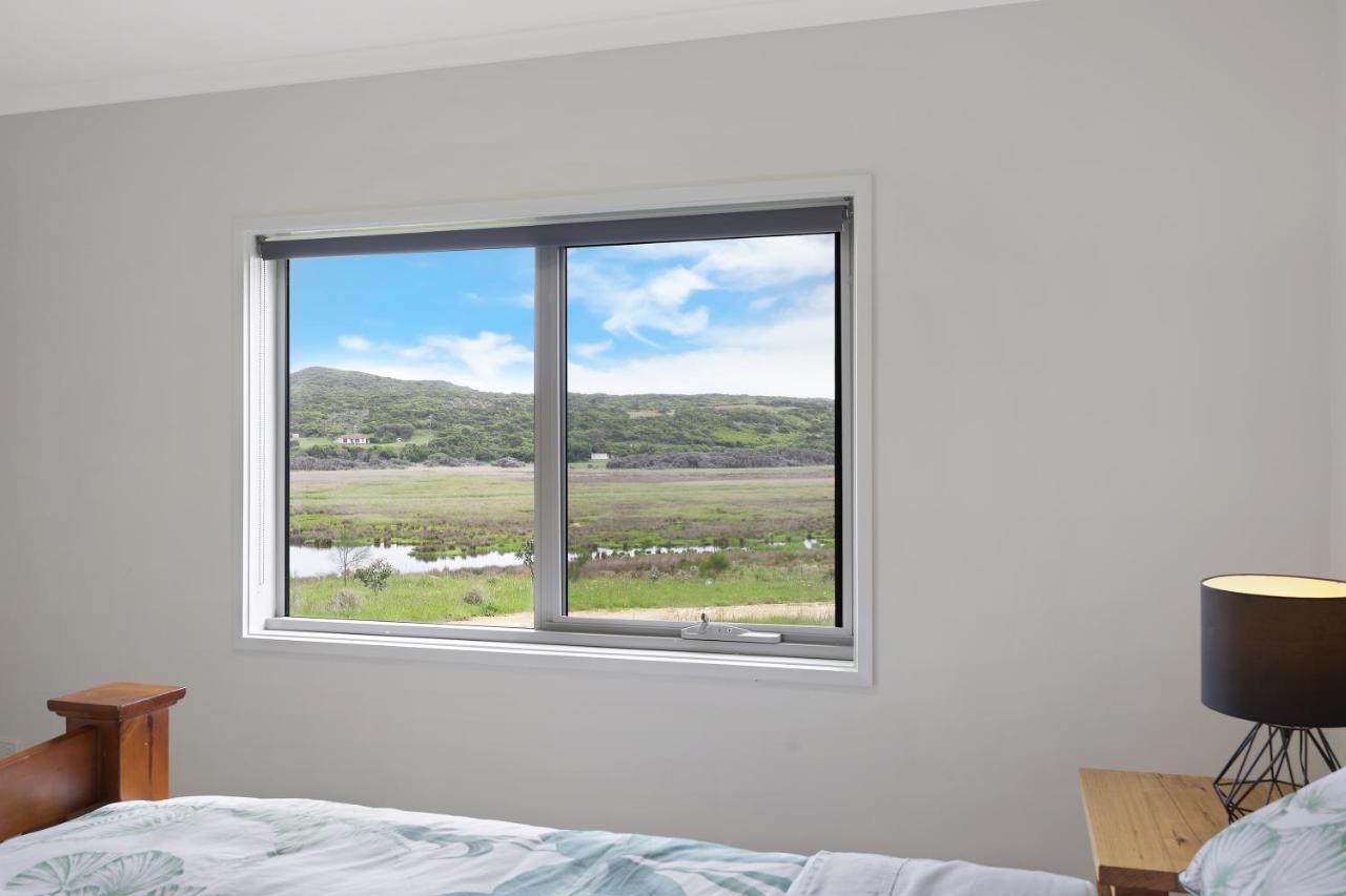 Otway Coastal Villas, 1 Bedroom Villa. Princetown Bagian luar foto