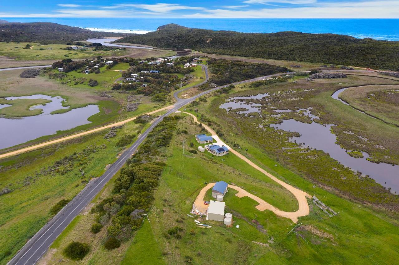 Otway Coastal Villas, 1 Bedroom Villa. Princetown Bagian luar foto