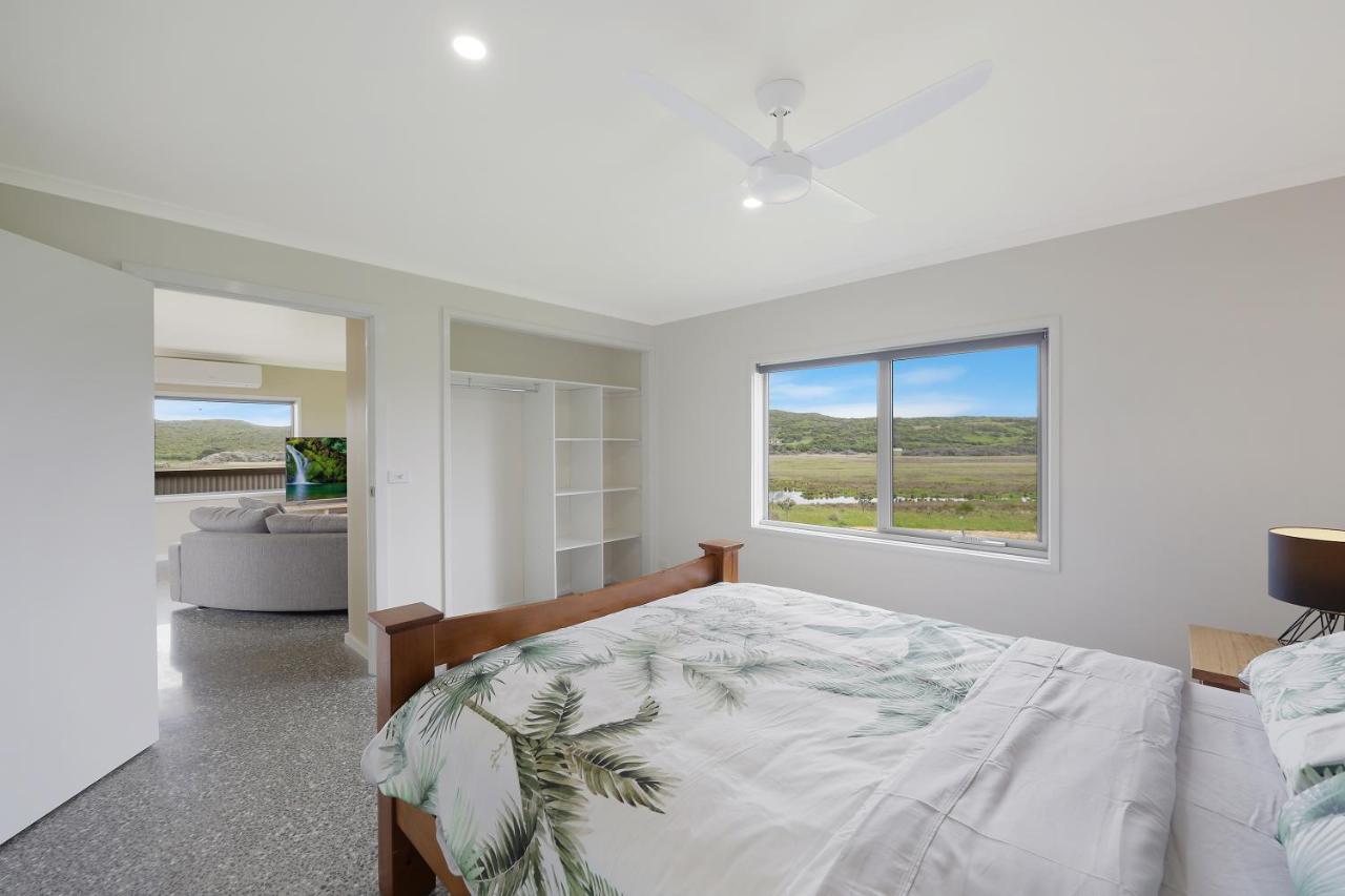 Otway Coastal Villas, 1 Bedroom Villa. Princetown Bagian luar foto