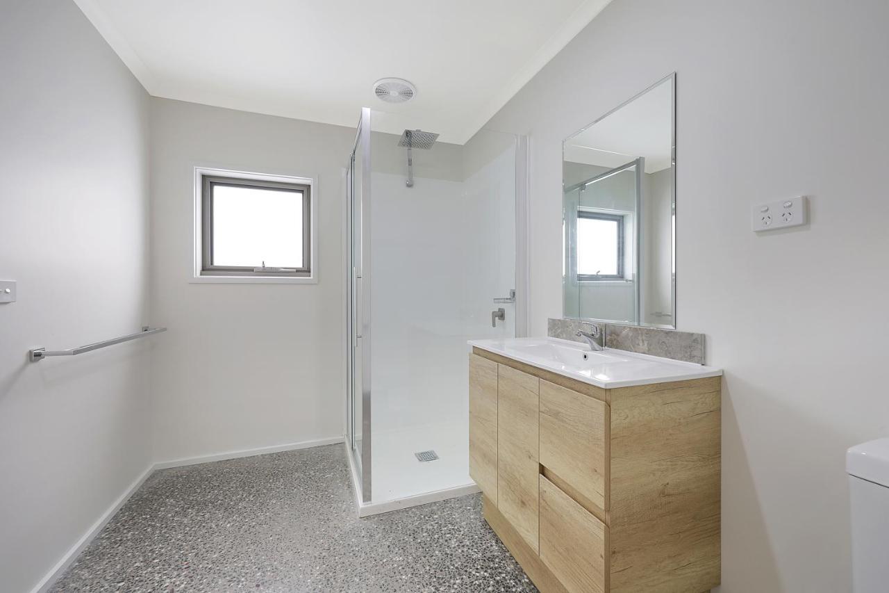 Otway Coastal Villas, 1 Bedroom Villa. Princetown Bagian luar foto